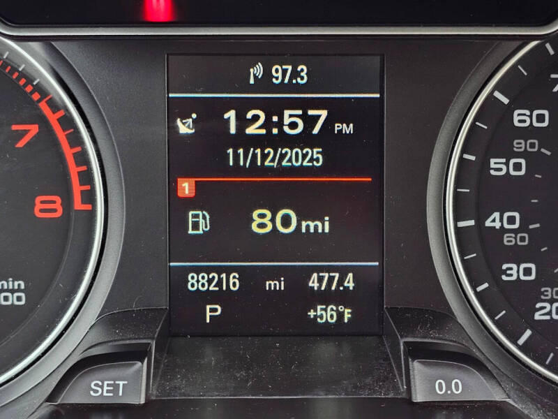 2016 Audi Allroad 2.0T quattro Premium Plus