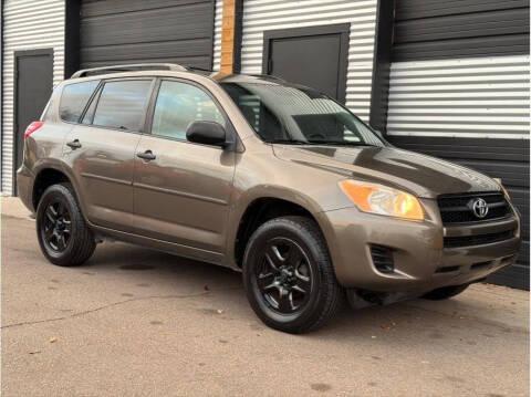 2011 Toyota RAV4