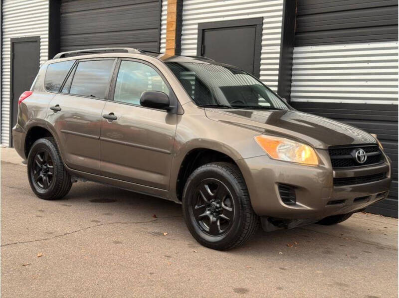 2011 Toyota RAV4