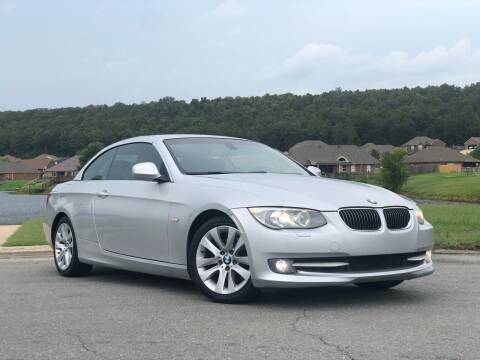 2011 BMW 3 Series for sale at Access Auto in Cabot AR