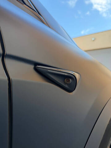 2024 Tesla Model X Plaid