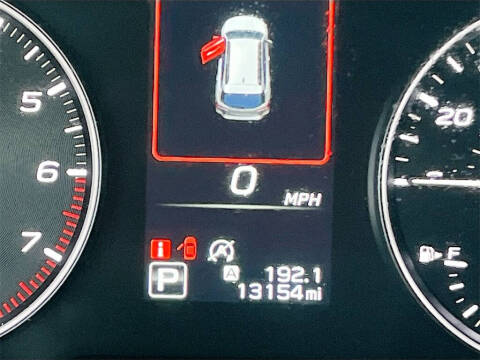 2024 Subaru Outback Onyx Edition XT