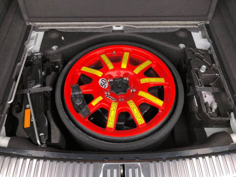 2013 Porsche Cayenne GTS