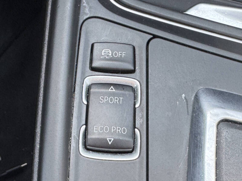 2014 BMW 3 Series 320i xDrive