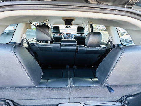 2012 Mazda CX-9 Grand Touring