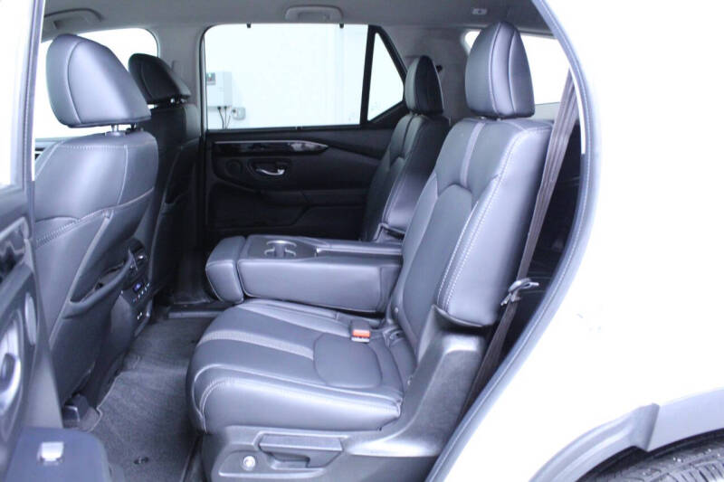 2024 Honda Pilot EX-L