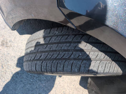2011 Ford Taurus SEL
