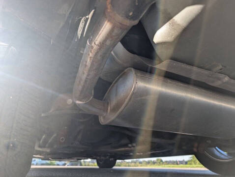 1999 Chevrolet Camaro