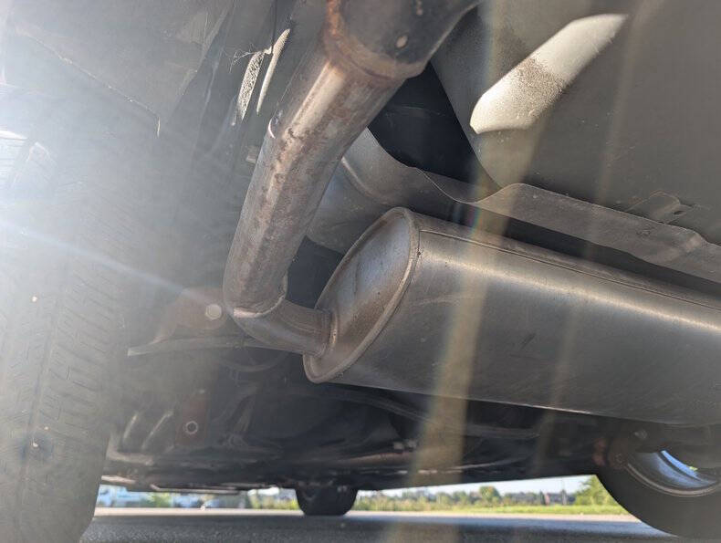 1999 Chevrolet Camaro