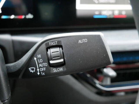 2025 BMW 4 Series 430i xDrive