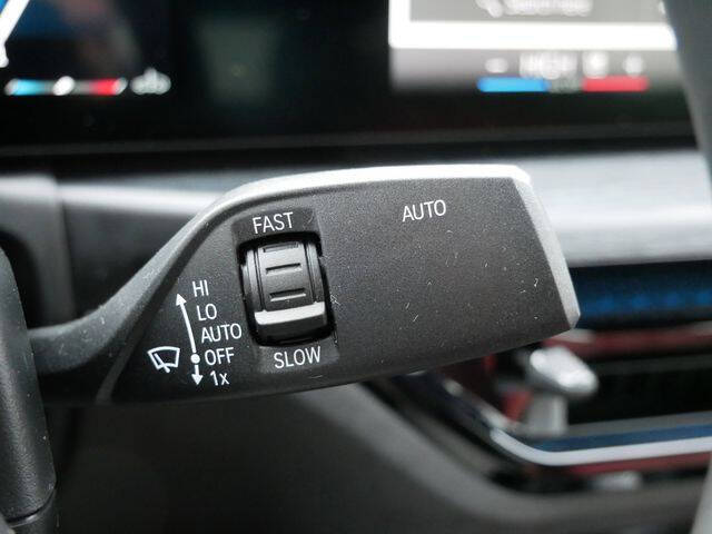 2025 BMW 4 Series 430i xDrive