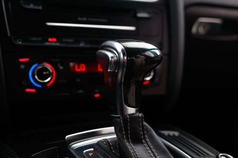 2010 Audi S4 3.0T quattro Prestige