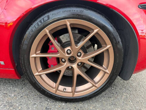 2009 Chevrolet Corvette