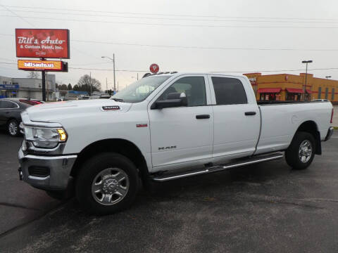 2019 RAM 3500 for sale at BILL'S AUTO SALES in Manitowoc WI