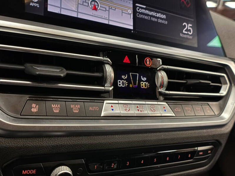 2021 BMW M3 Competition