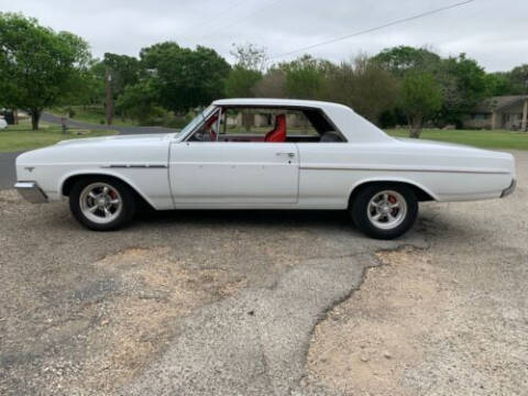 1965 Buick Skylark