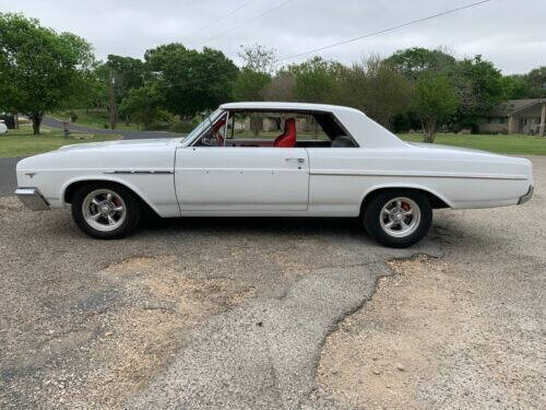 1965 Buick Skylark