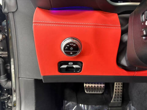 2024 Mercedes-Benz SL-Class AMG SL 55