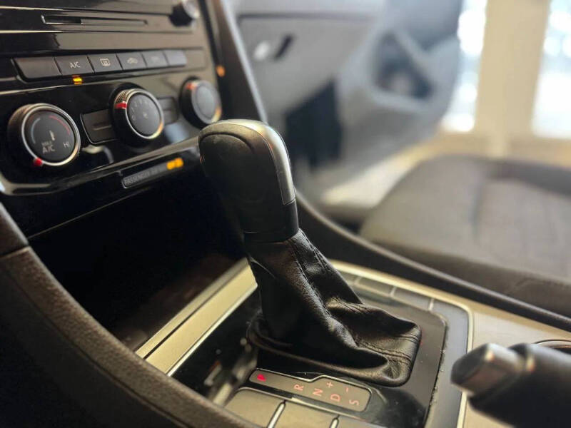 2021 Volkswagen Passat S