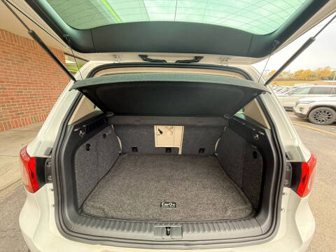 2011 Volkswagen Tiguan