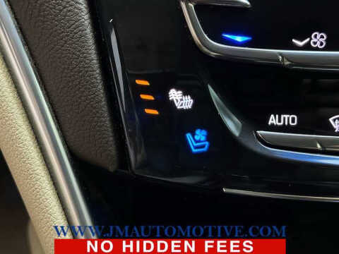 2014 Cadillac XTS Premium Collection