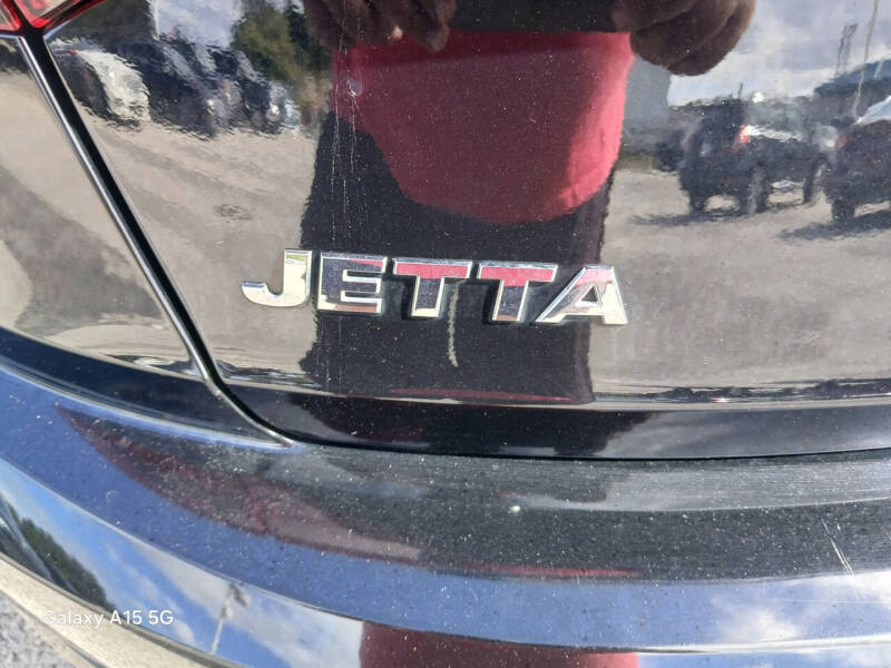 2020 Volkswagen Jetta
