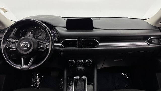 2019 Mazda CX-5 Sport
