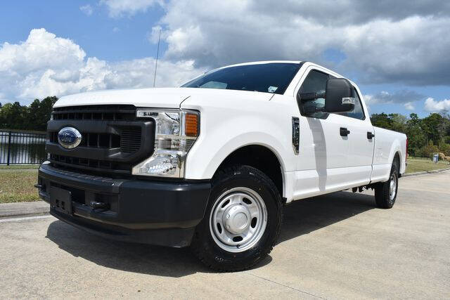 2020 Ford F-250 Super Duty For Sale - Carsforsale.com®