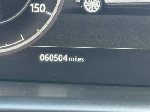 2019 Land Rover Discovery HSE Td6