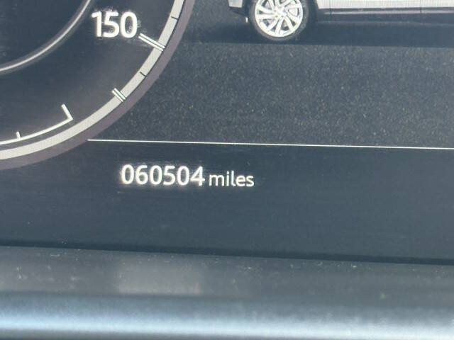 2019 Land Rover Discovery HSE Td6