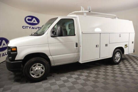 2011 Ford E-Series for sale at Car One in Murfreesboro TN