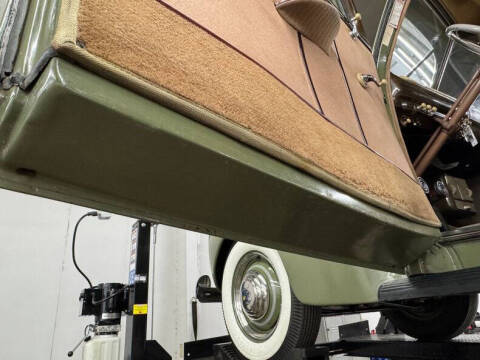 1941 Ford Super Deluxe