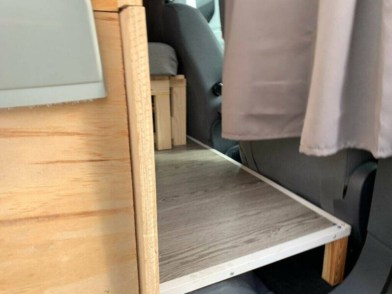 2011 Ford Transit Connect XLT Premium