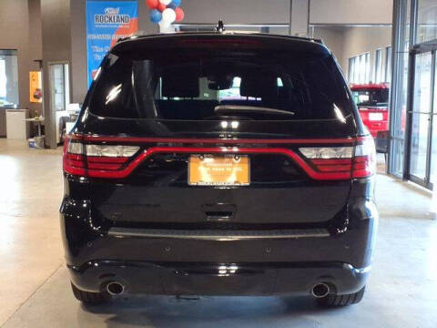 2023 Dodge Durango GT Premium