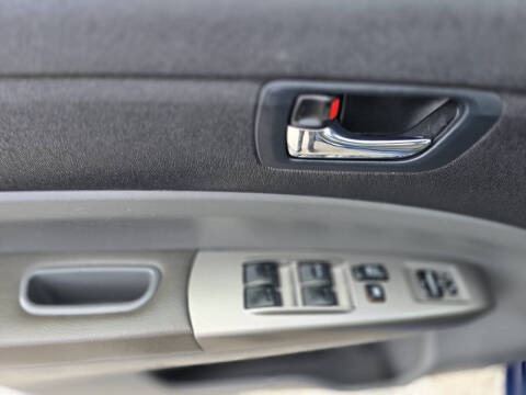 2009 Toyota Prius Standard