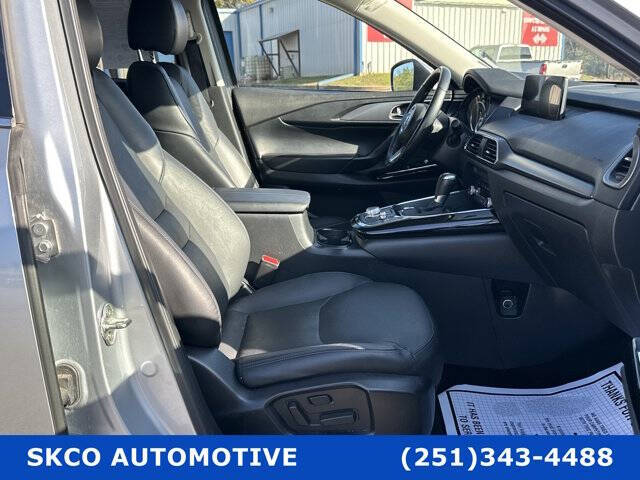 2023 Mazda CX-9 Touring