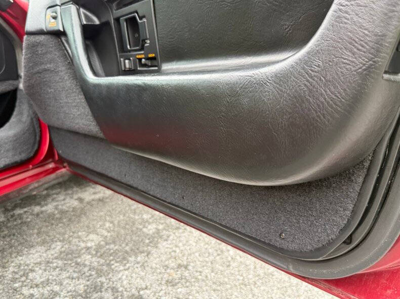 1990 Chevrolet Corvette