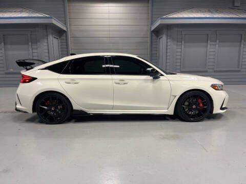 2024 Honda Civic Type R