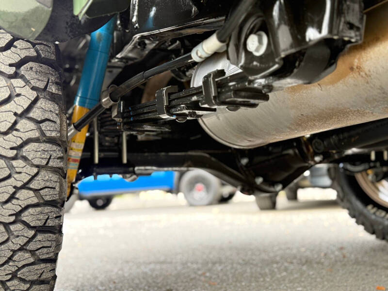 2022 Toyota Tacoma TRD Off-Road