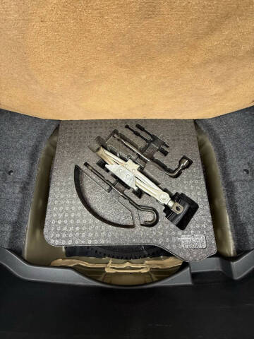 2009 Honda Accord LX-P