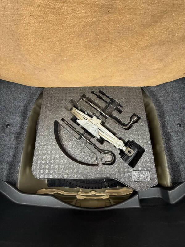 2009 Honda Accord LX-P