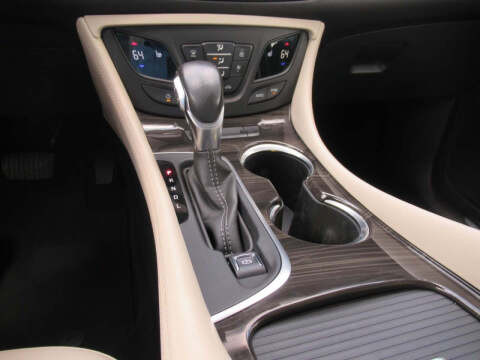 2019 Buick Envision Preferred