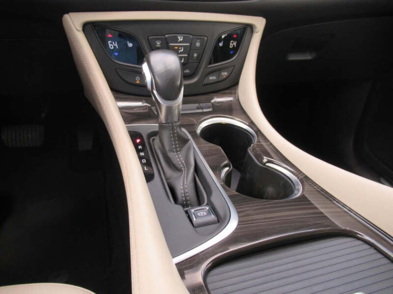 2019 Buick Envision Preferred