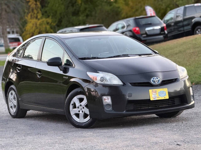 2010 Toyota Prius for sale at Town Auto Inc in Clifton Park, NY