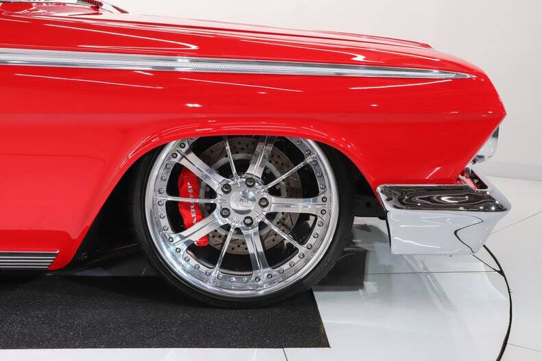 1962 Chevrolet Impala
