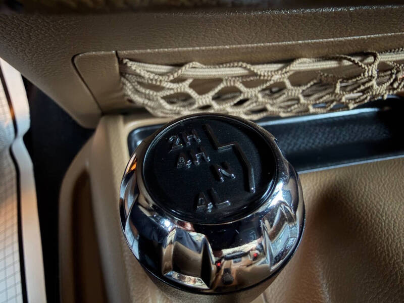 2013 Jeep Wrangler Sahara