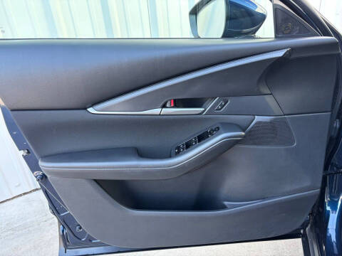 2023 Mazda CX-30 2.5 S