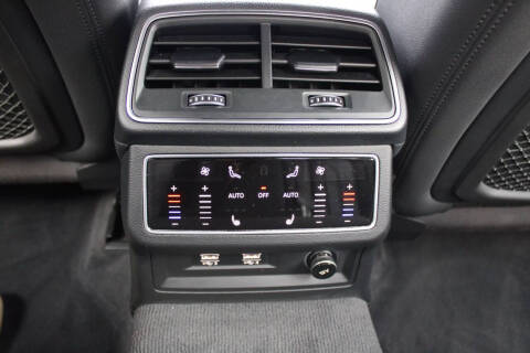 2019 Audi A6 quattro Prestige 55 TFSI