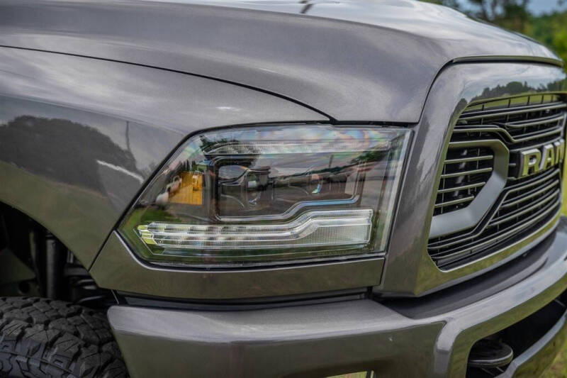 2015 RAM 2500