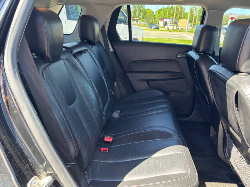 2013 GMC Terrain SLE-1